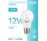 Лампа Gauss LED Elementary A60 12W E27 4100K SQ 23222 3