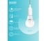 Лампа Gauss LED Elementary A60 12W E27 4100K SQ 23222 5