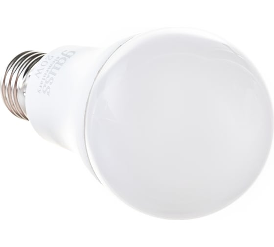 Лампа Gauss LED Elementary A60 20W E27 6500K SQ 23239