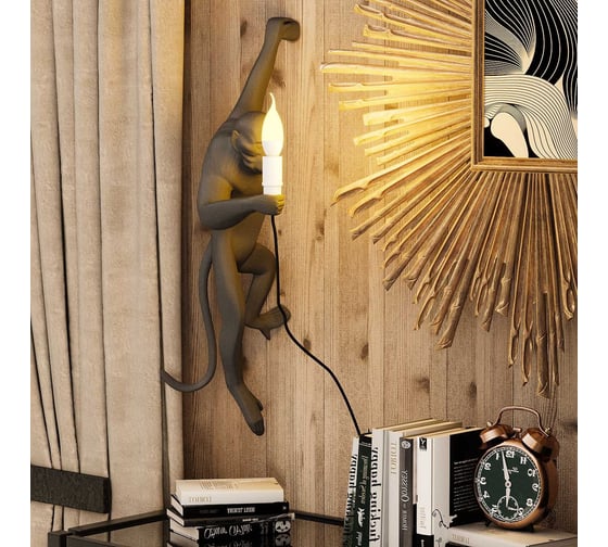 Лампа Gauss LED Elementary Candle Tailed 6W E14 2700K SQ 34116