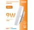 Лампа Gauss LED Elementary GX53 9W 3000K SQ 83819 3