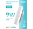 Лампа Gauss LED Elementary GX53 9W 4100K SQ 83829 3