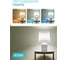 Лампа Gauss LED Elementary GX53 9W 4100K SQ 83829 8