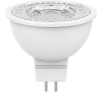 Лампа LED MR16 GU5.3 3.5W 2700K Gauss Elementary 16514