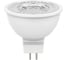 Лампа LED MR16 GU5.3 3.5W 2700K Gauss Elementary 16514 1