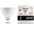 Светодиодная лампа Gauss Elementary MR16 5.5W 430lm 3000К GU5.3 LED 1/10/100 13516 1
