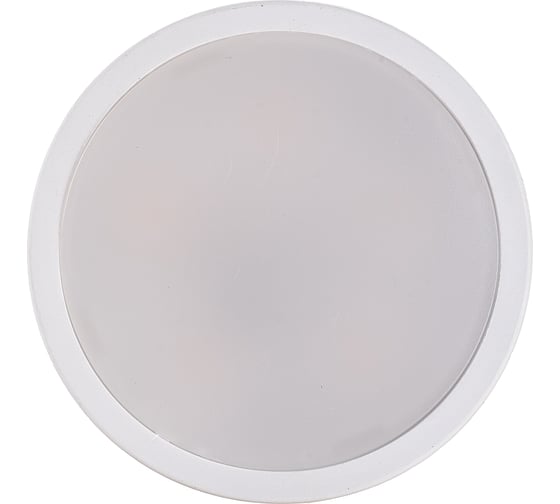 Светодиодная лампа Gauss Elementary MR16 7W 530lm 3000K GU5.3 LED 1/10/100 13517