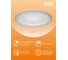 Светодиодная лампа Gauss Elementary MR16 7W 530lm 3000K GU5.3 LED 1/10/100 13517 5