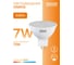 Светодиодная лампа Gauss Elementary MR16 7W 530lm 3000K GU5.3 LED 1/10/100 13517 3