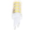 Лампа Gauss LED G9 AC185-265V 3W 2700K диммируемая 107309103 2