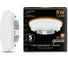 Светодиодная лампа Gauss GX53 8W 680lm 3000K LED 108008108 2