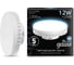 Лампа Gauss LED GX70 12W AC150-265V 4100K 131016212 3