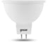 Лампа LED MR16 GU5.3 5W 3000K Gauss 101505105 9