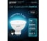 Лампа Gauss LED MR16 GU5.3 7W 4100K SQ 101505207 3