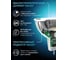 Лампа Gauss LED MR16 GU5.3 7W 4100K SQ 101505207 6