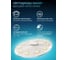 Лампа Gauss LED MR16 GU5.3 7W 4100K SQ 101505207 7