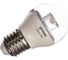 Лампа Gauss LED Globe Crystal Clear E27 4W 4100K 105202204 1