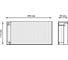 Блок питания LED STRIP PS 250W 12V Gauss 202003250 3