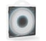 Лента Gauss LED 5050/30-SMD 7.2W 12V DC холодный белый IP66 блистер 5м 311000307 2