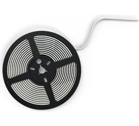 Лента Gauss LED 2835/60-SMD 4.8W 12V DC зеленый IP66 блистер 5м SQ 311000605