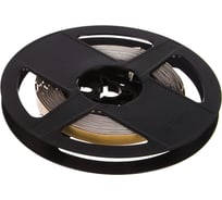 Лента Gauss LED 2835/60-SMD 4.8W 12V DC красный блистер 5м SQ 312000705