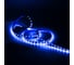 Лента Gauss LED 2835/60-SMD 4.8W 12V DC синий блистер 5м SQ 312000505 10