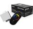 Контроллер для RGB Gauss 288W 24А с сенсорным пультом управления цветом черный SQ 201113288 1