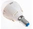 Светодиодная лампа Uniel LED-G45-7W/WW/E14/FR PLP01WH UL-00000773 2