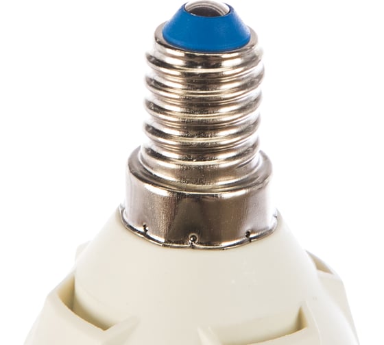 Светодиодная лампа Uniel LED-G45-7W/NW/E14/FR PLP01WH UL-00000771