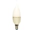 Светодиодная лампа Uniel LED-CW37-7W/NW/E14/FR PLP01WH UL-00000769 1
