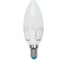 Светодиодная лампа Uniel LED-C37-7W/WW/E14/FR PLP01WH UL-00000768 1