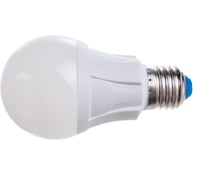 Светодиодная лампа Uniel LED-A60 12W/WW/E27/FR PLP01WH UL-00001526