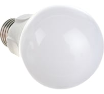 Светодиодная лампа Uniel LED-A60 12W/NW/E27/FR PLP01WH UL-00001527