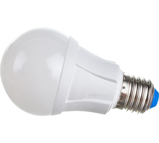 Светодиодная лампа Uniel LED-A60 12W/NW/E27/FR PLP01WH UL-00001527