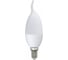 Светодиодная лампа Volpe LED-CW37-6W/NW/E14/FR/O UL-00000307 1