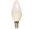 Светодиодная лампа Volpe LED-C37-8W/WW/E14/FR/O UL-00001769 1