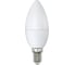 Светодиодная лампа Volpe LED-C37-8W/DW/E14/FR/O UL-00001771 1