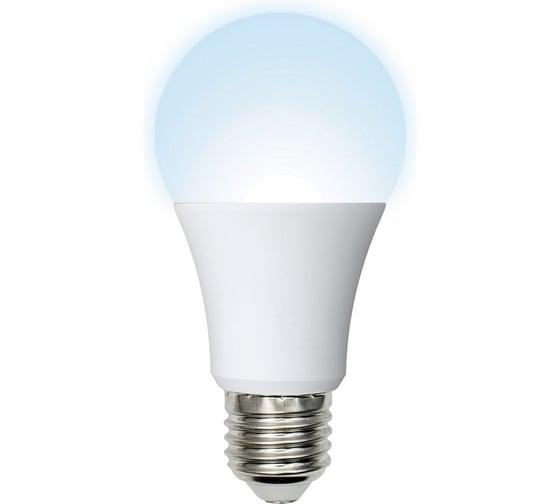 Светодиодная лампа Volpe LED-A60-11W/NW/E27/FR/O UL-00000960 1