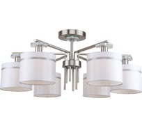 Потолочная люстра Stilfort Chart 1045/11/06PT