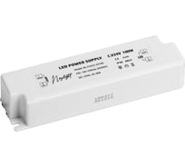 Блок питания Neylight 24v 100w led ip66 NL-CVLV3-24100