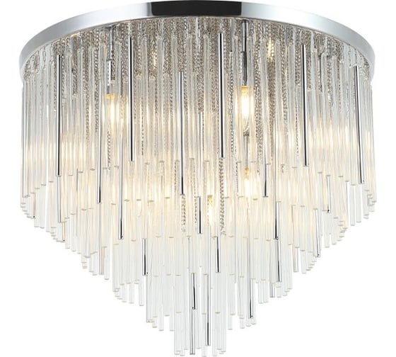 Потолочная люстра Stilfort Style rain 2147/09/09C