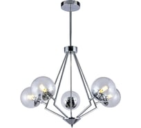 Потолочная люстра Stilfort Campilo 2037/09/05P