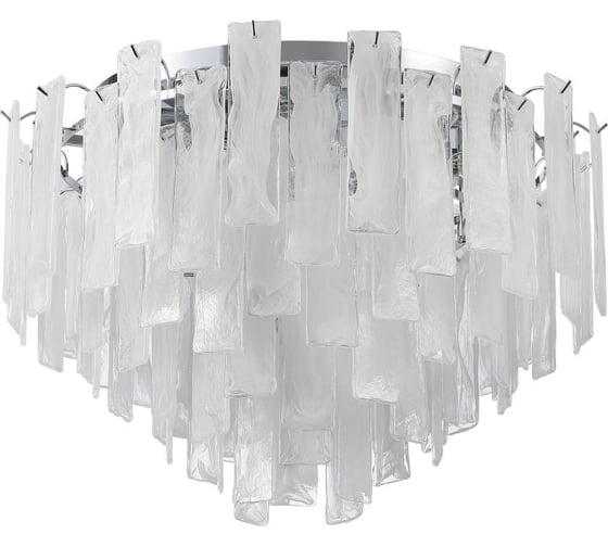 Потолочная люстра Stilfort Glowice 2157/09/10C