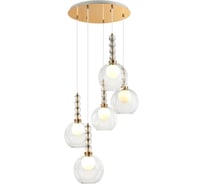 Подвесной светильник Stilfort Designo 2166/05/05P