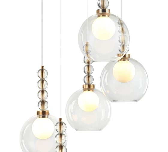 Подвесной светильник Stilfort Designo 2166/05/05P