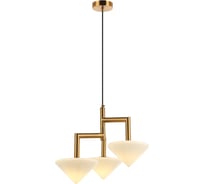 Подвесной светильник Stilfort Pilze 2115/03/03P