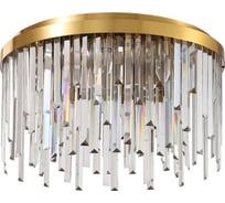Потолочная люстра Stilfort Venecia 2113/03/08C