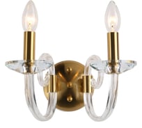 Бра Stilfort Glass 1050/03/02W