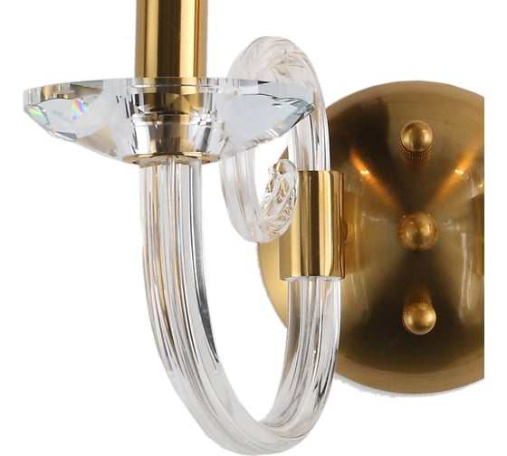 Бра Stilfort Glass 1050/03/02W
