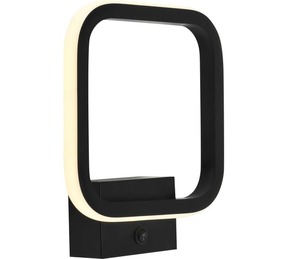 Настенный светильник Rivoli Carol 6054401 светодиодный LED 2900К-6000К 17 Вт модерн Б0059014 1
